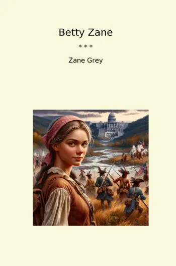 Betty Zane