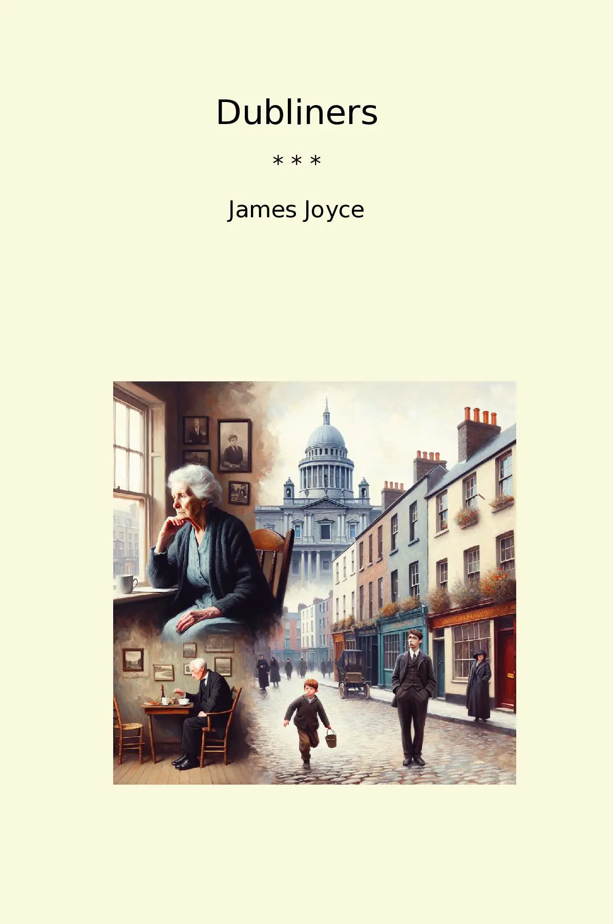 Dubliners