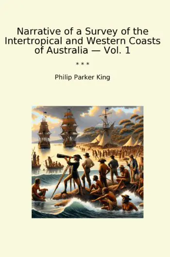 Narrative of a Survey of the Intertropical and Western Coasts of Australia — Vol. 1