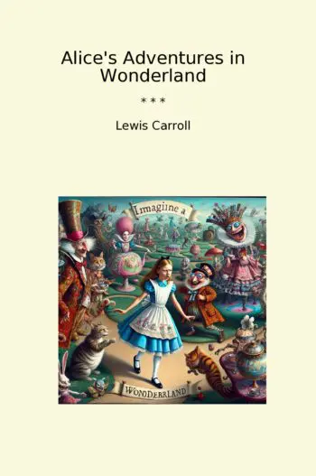 Alice's Adventures in Wonderland