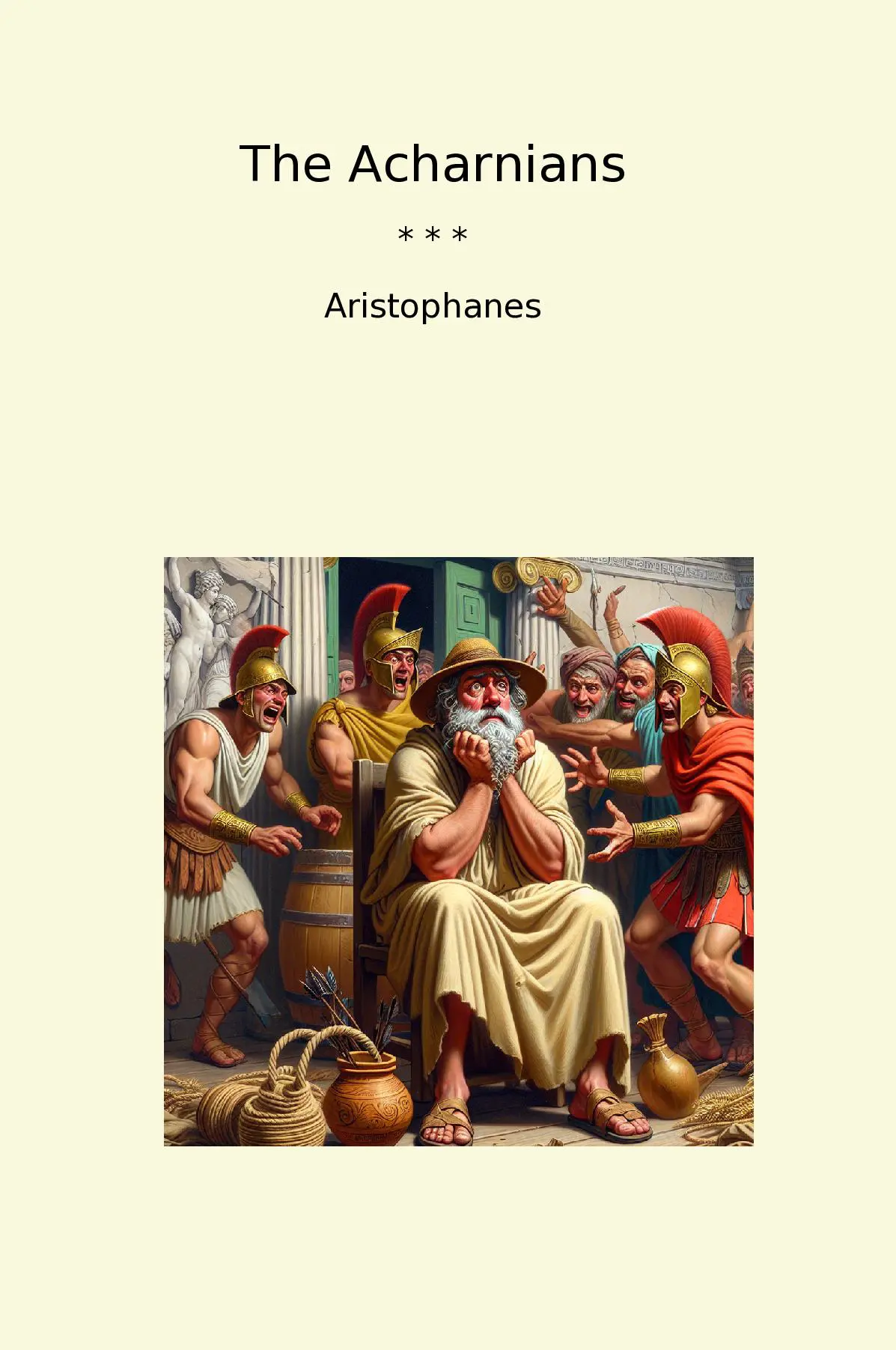The Acharnians