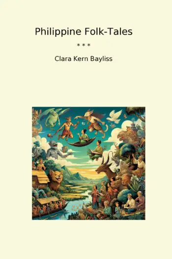 Philippine Folk-Tales