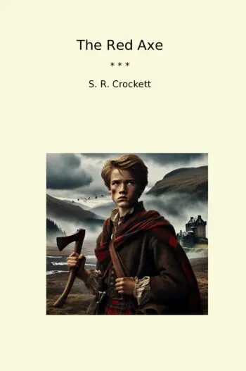 The Red Axe