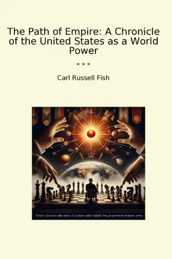 The Path of Empire: A Chronicle of the United States as a World Power