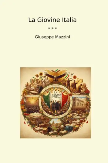 La Giovine Italia