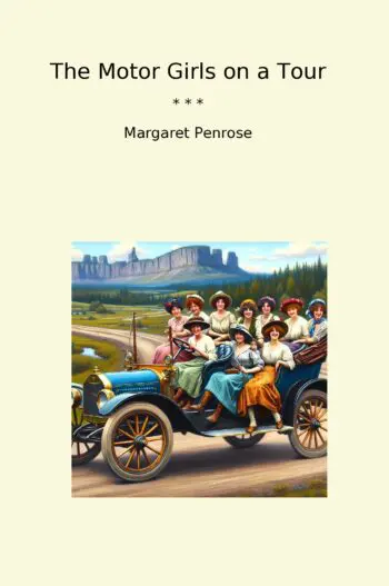 The Motor Girls on a Tour
