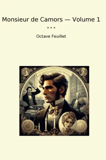 Monsieur de Camors — Volume 1