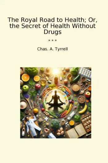 The Royal Road to Health; Or, the Secret of Health Without Drugs