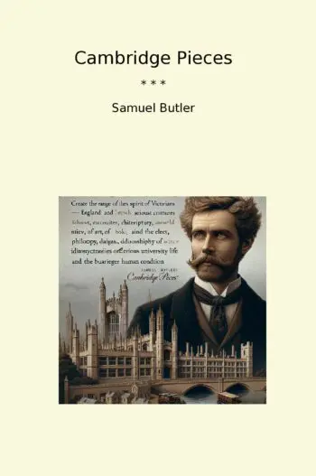 Cambridge Pieces