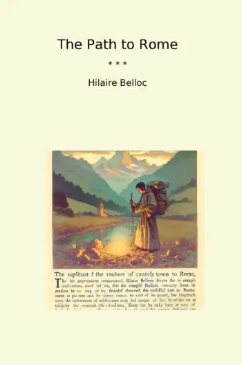 The Path to Rome