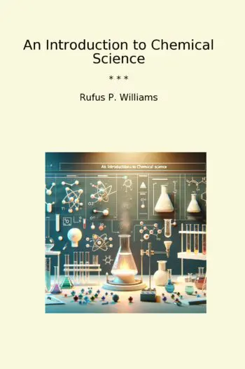 An Introduction to Chemical Science