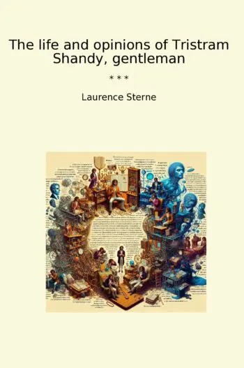 The life and opinions of Tristram Shandy, gentleman