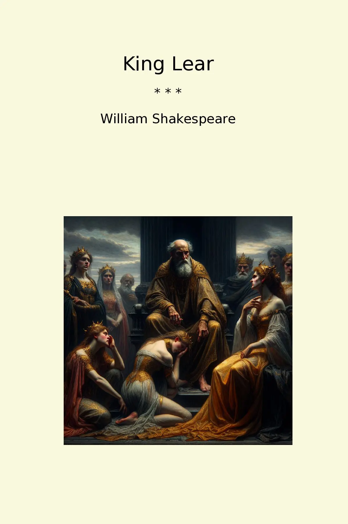 King Lear