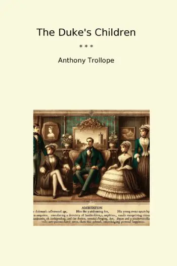 The Duke's Children