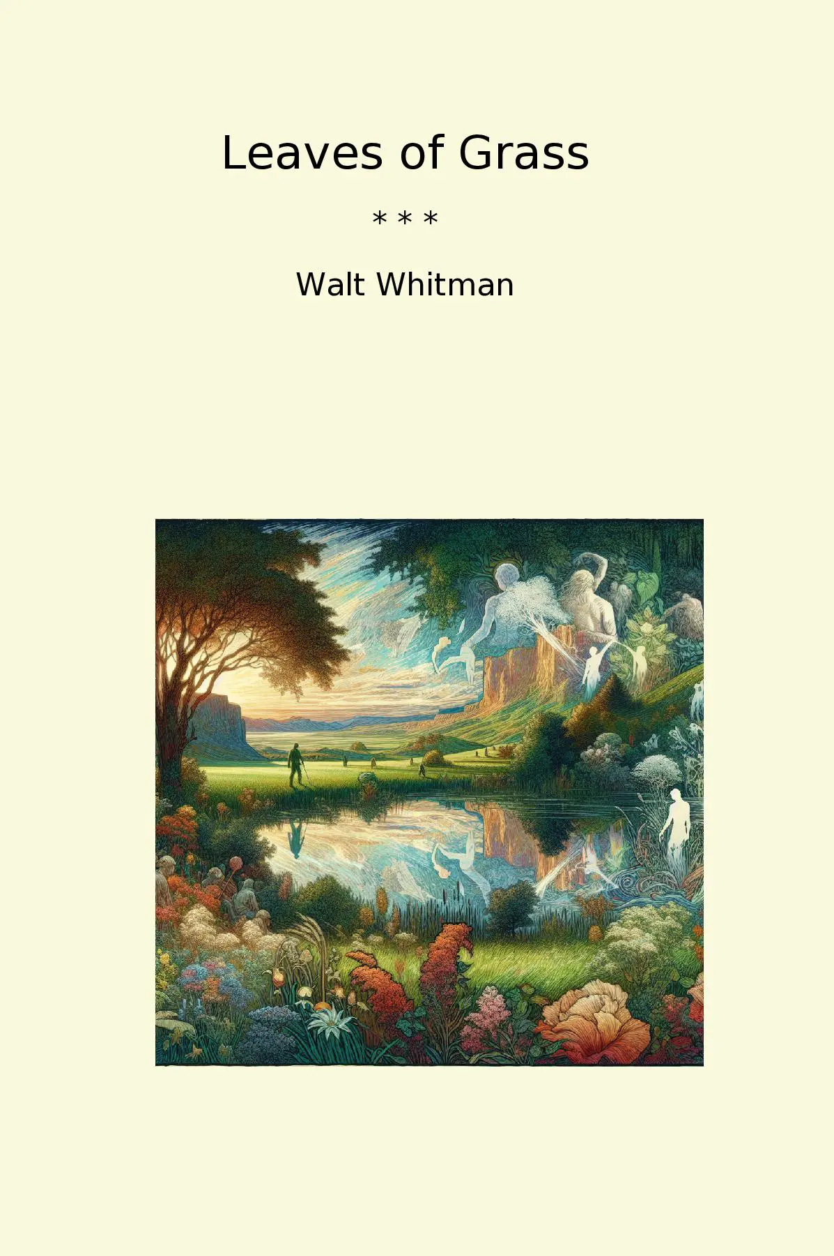 Leaves of Grass