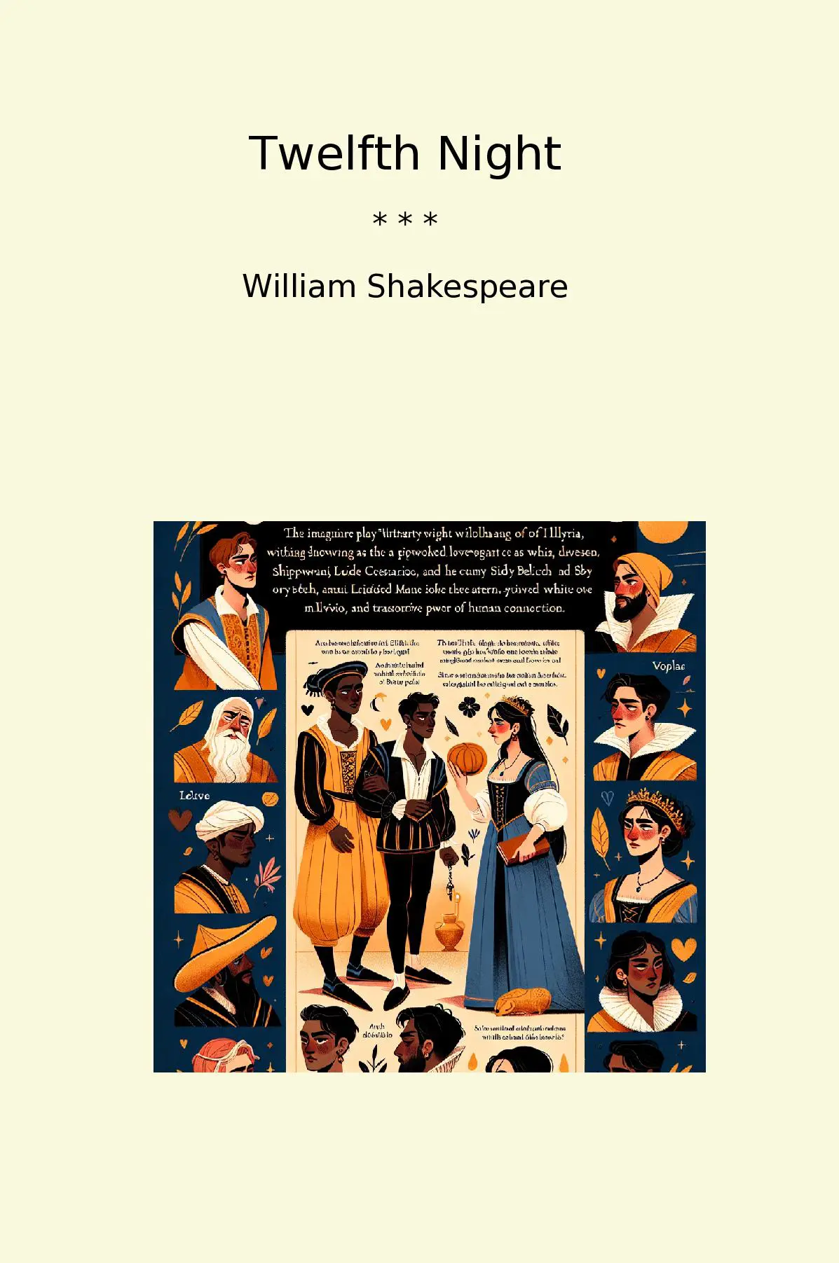 Twelfth Night
