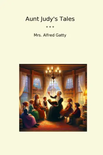 Aunt Judy's Tales