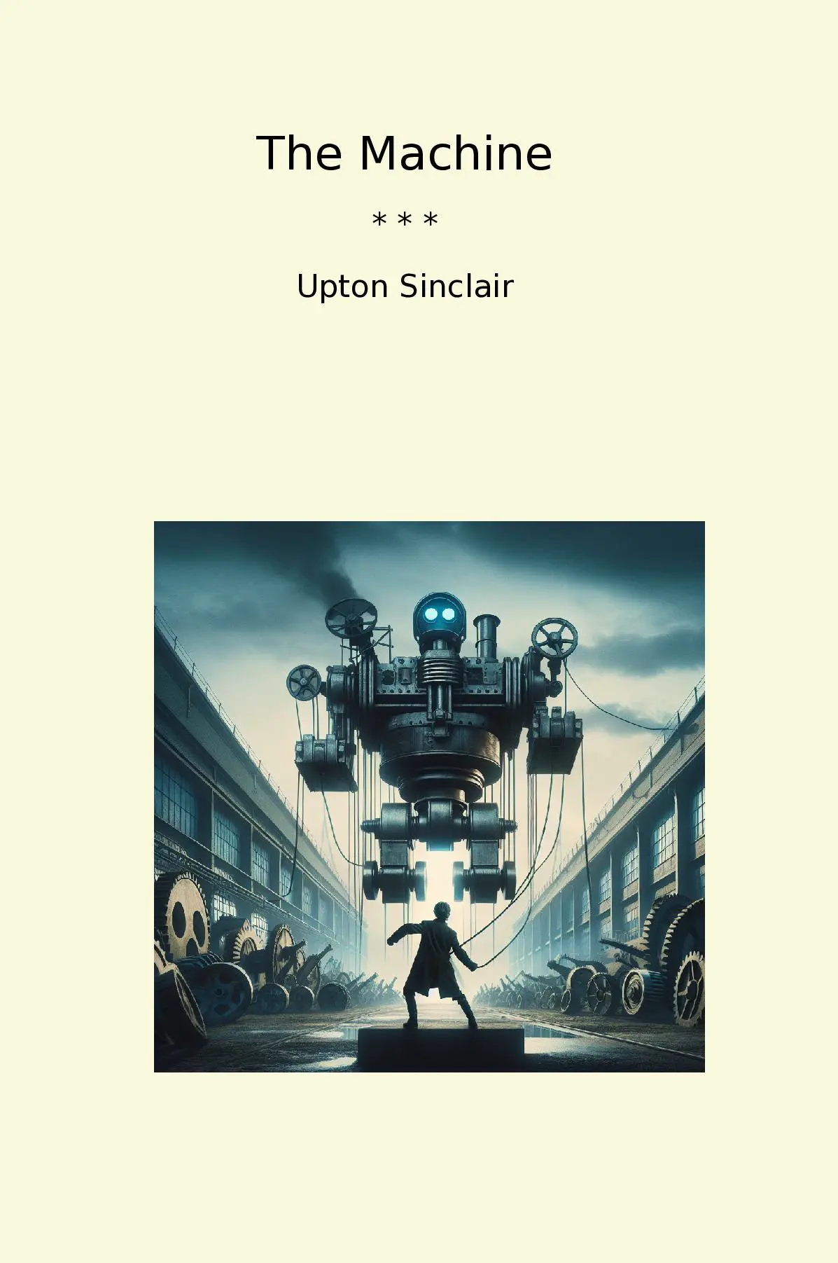The Machine