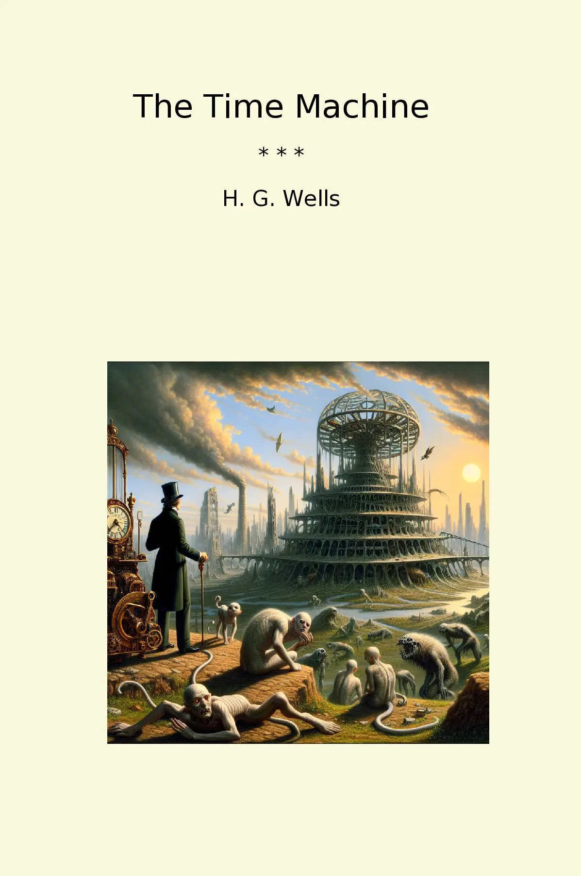 The Time Machine