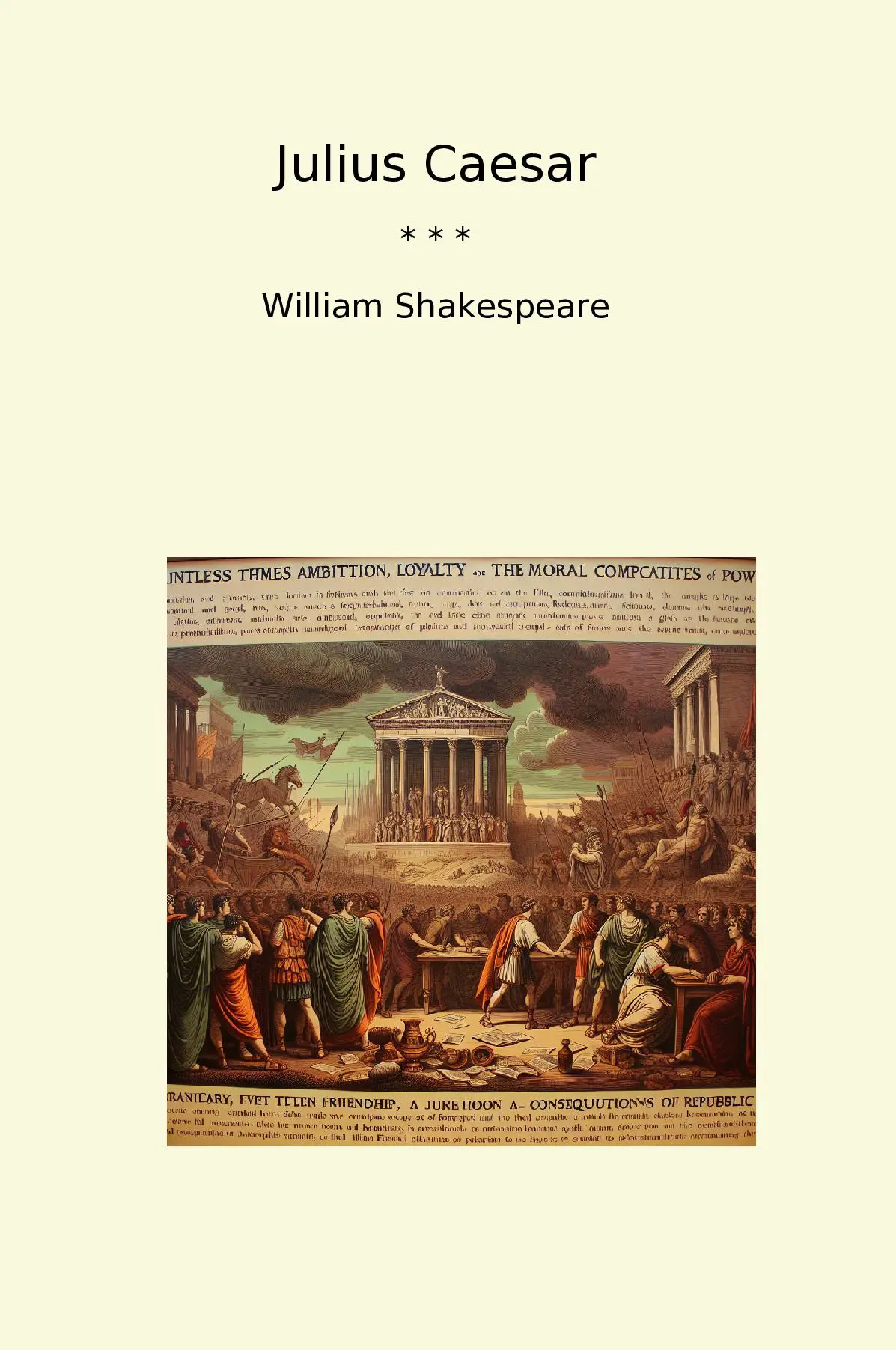 Julius Caesar