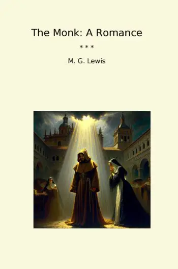 The Monk: A Romance