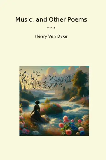 Music, and Other Poems