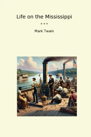 Life on the Mississippi
