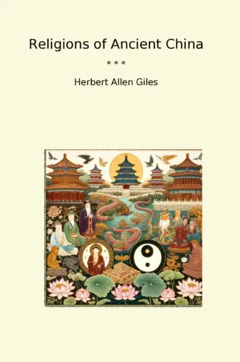 Religions of Ancient China