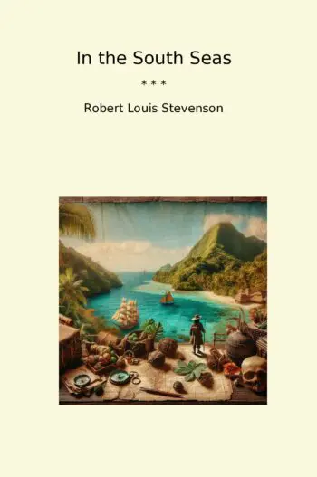 In the South Seas