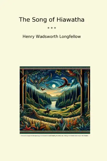 The Song of Hiawatha