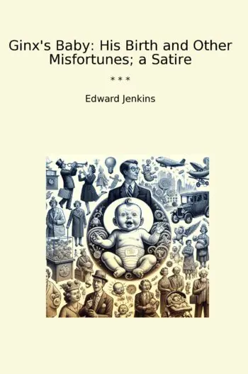 Ginx's Baby: His Birth and Other Misfortunes; a Satire