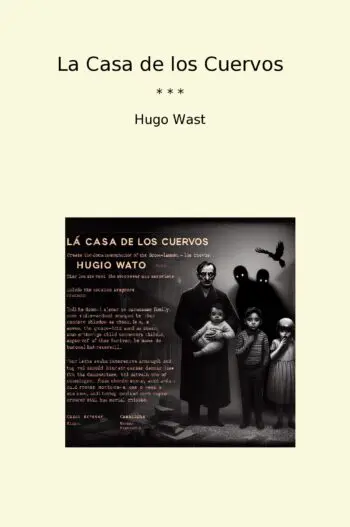 La Casa de los Cuervos