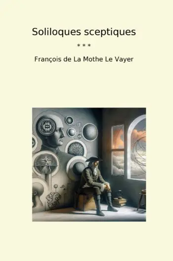 Soliloques sceptiques