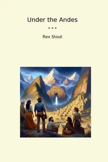 Under the Andes