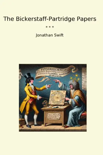 The Bickerstaff-Partridge Papers