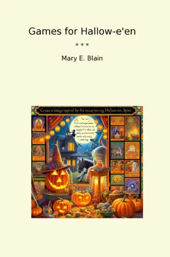 Games for Hallow-e'en