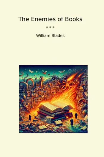 The Enemies of Books