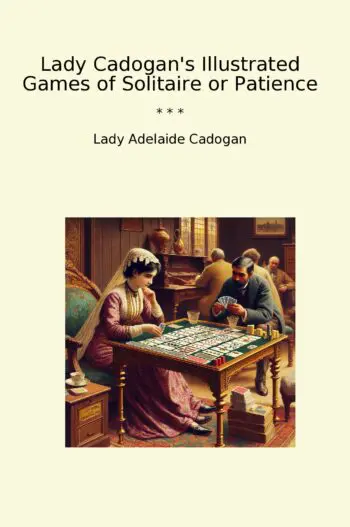 Lady Cadogan's Illustrated Games of Solitaire or Patience