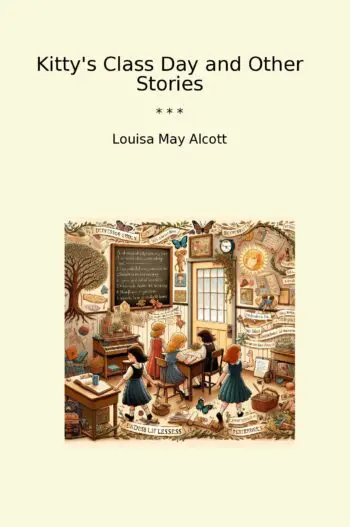 Kitty's Class Day and Other Stories