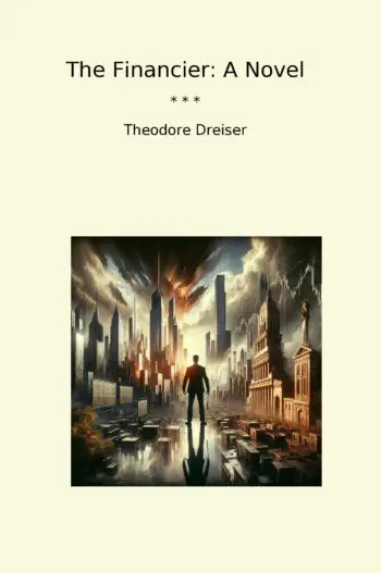 The Financier: A Novel