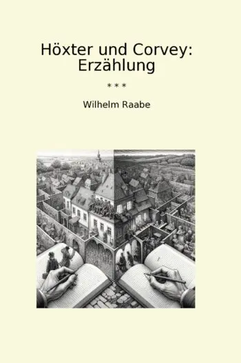 Höxter und Corvey: Erzählung