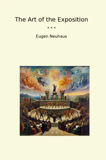 The Art of the Exposition