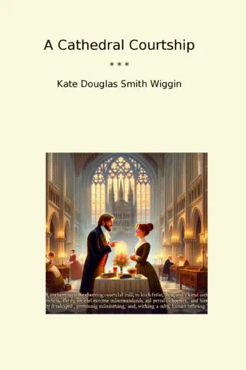 A Cathedral Courtship