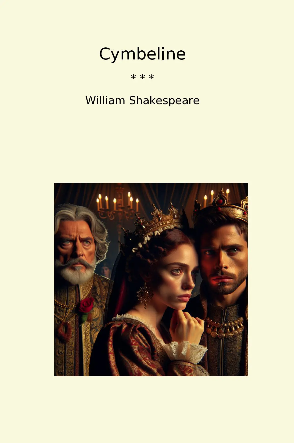 Cymbeline