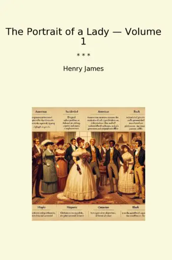 The Portrait of a Lady — Volume 1