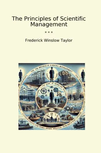 The Principles of Scientific Management