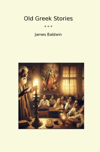 Old Greek Stories