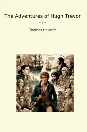 The Adventures of Hugh Trevor