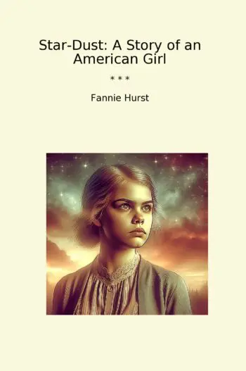 Star-Dust: A Story of an American Girl