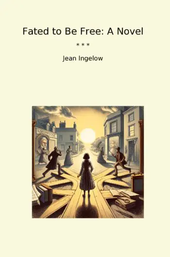Fated to Be Free: A Novel
